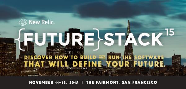 FutureStack15 promo