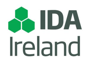 IDA ireland logo