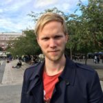 PHP developer Tobias Nyholm