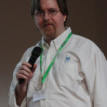 PHP Developer Matthew O'Phinney 