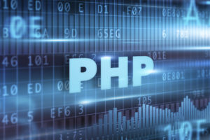 PHP graphic