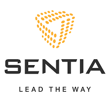 Sentia logo