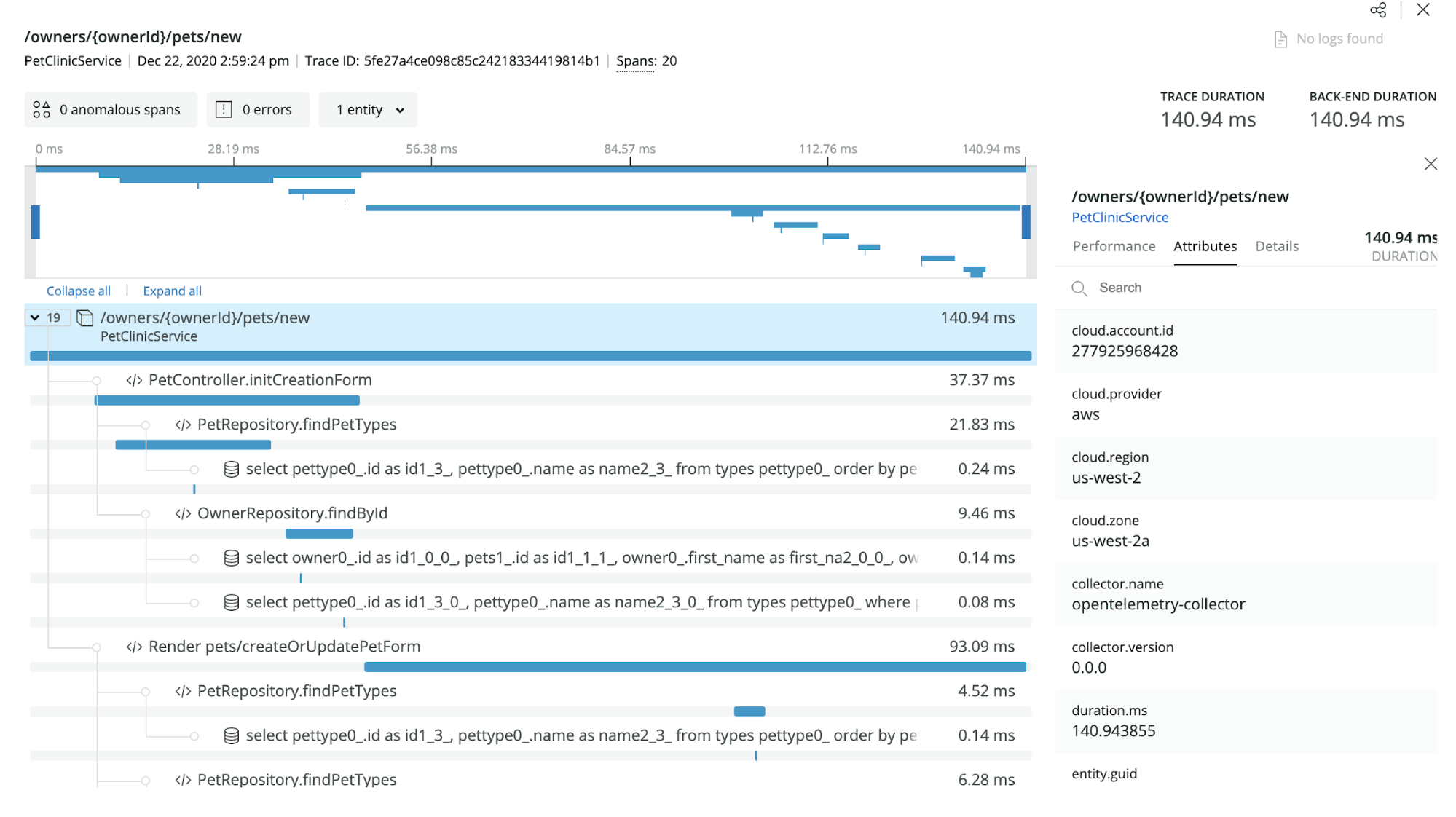  troubleshooting screenshot