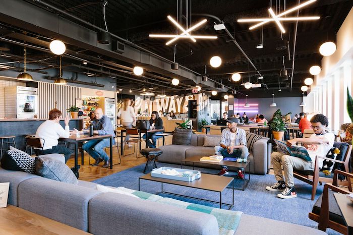 new relic atlanta office