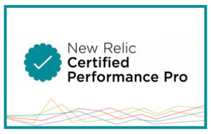 New Relic University new online learning system New Relic