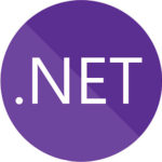 microsoft .net logo
