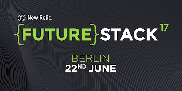 futurestack berlin