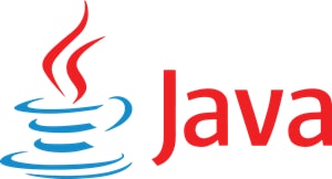 java logo