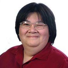 Lydia leong - cloud computing leader