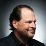 marc benioff - cloud computing leader