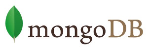 mongoDB logo